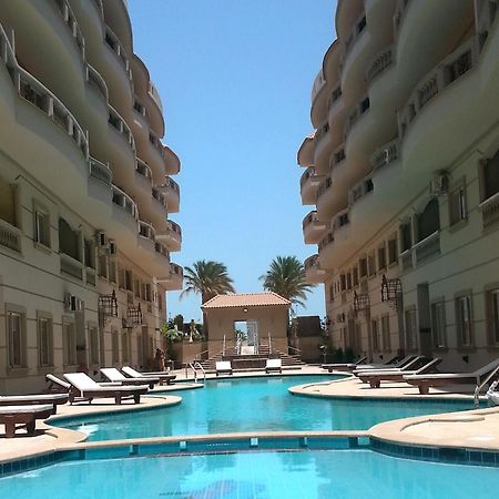 Nour Plaza Hurghada النور بلازا الغردقة Ngoại thất bức ảnh