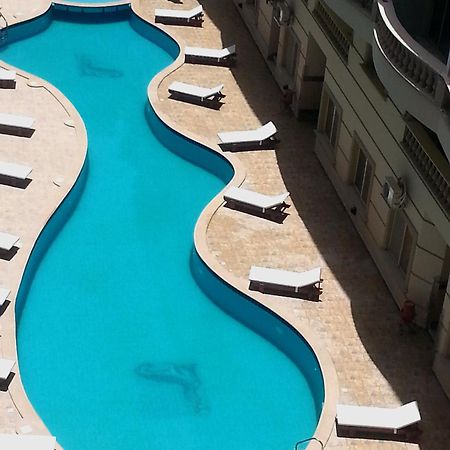 Nour Plaza Hurghada النور بلازا الغردقة Ngoại thất bức ảnh