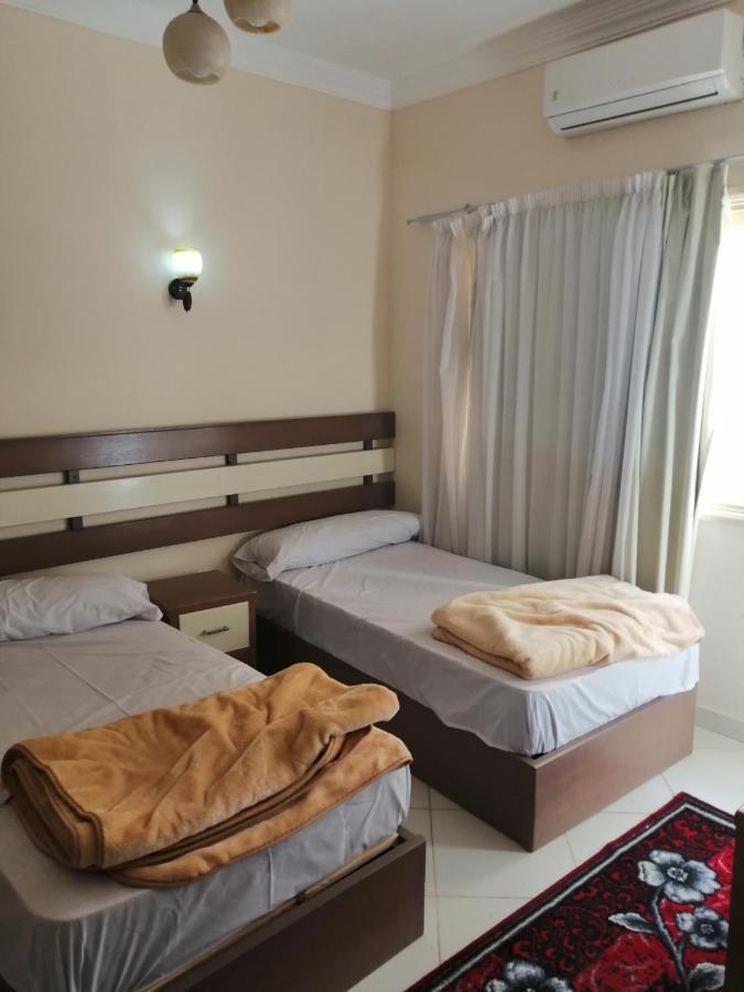 Nour Plaza Hurghada النور بلازا الغردقة Ngoại thất bức ảnh