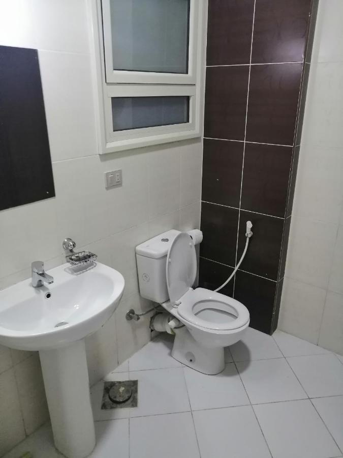 Nour Plaza Hurghada النور بلازا الغردقة Ngoại thất bức ảnh