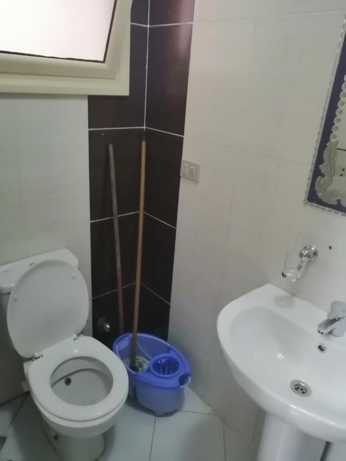 Nour Plaza Hurghada النور بلازا الغردقة Ngoại thất bức ảnh