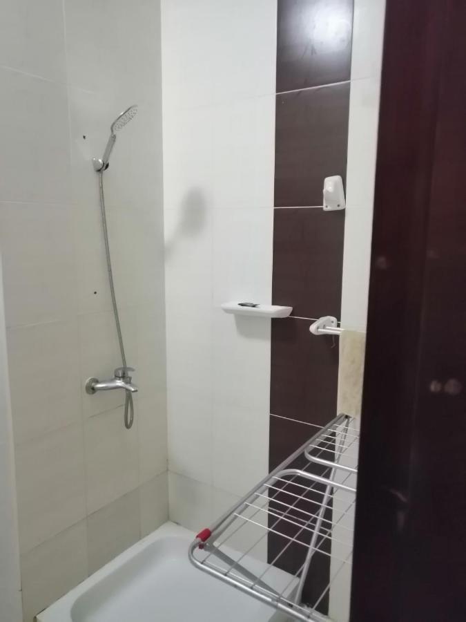 Nour Plaza Hurghada النور بلازا الغردقة Ngoại thất bức ảnh