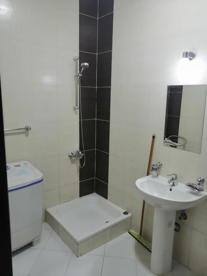 Nour Plaza Hurghada النور بلازا الغردقة Ngoại thất bức ảnh