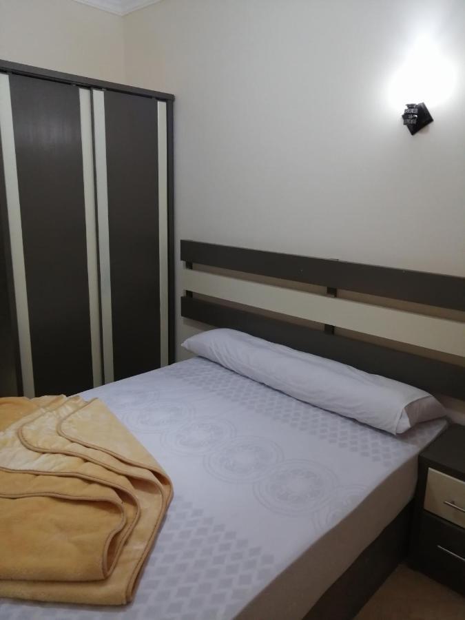 Nour Plaza Hurghada النور بلازا الغردقة Ngoại thất bức ảnh