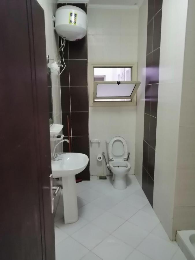 Nour Plaza Hurghada النور بلازا الغردقة Ngoại thất bức ảnh