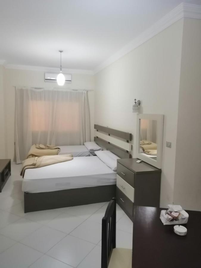 Nour Plaza Hurghada النور بلازا الغردقة Ngoại thất bức ảnh