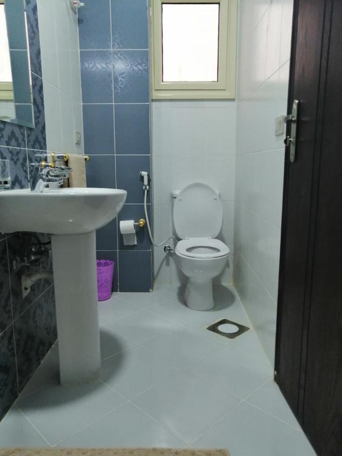 Nour Plaza Hurghada النور بلازا الغردقة Ngoại thất bức ảnh