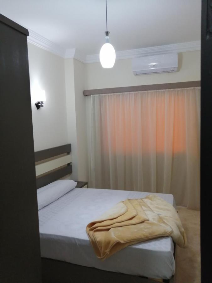 Nour Plaza Hurghada النور بلازا الغردقة Ngoại thất bức ảnh