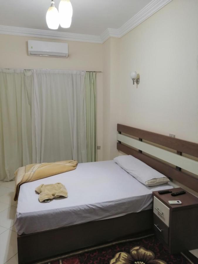 Nour Plaza Hurghada النور بلازا الغردقة Ngoại thất bức ảnh