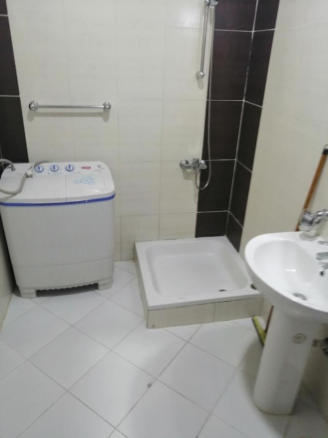 Nour Plaza Hurghada النور بلازا الغردقة Ngoại thất bức ảnh