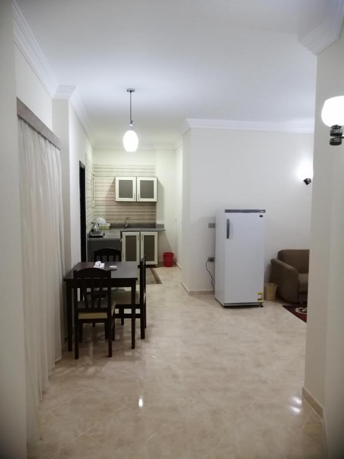 Nour Plaza Hurghada النور بلازا الغردقة Ngoại thất bức ảnh