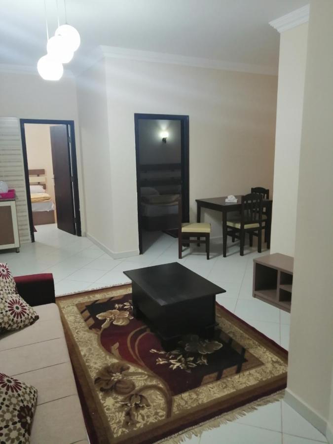 Nour Plaza Hurghada النور بلازا الغردقة Ngoại thất bức ảnh