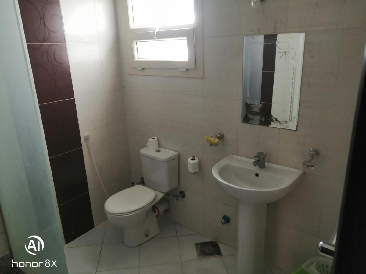 Nour Plaza Hurghada النور بلازا الغردقة Ngoại thất bức ảnh