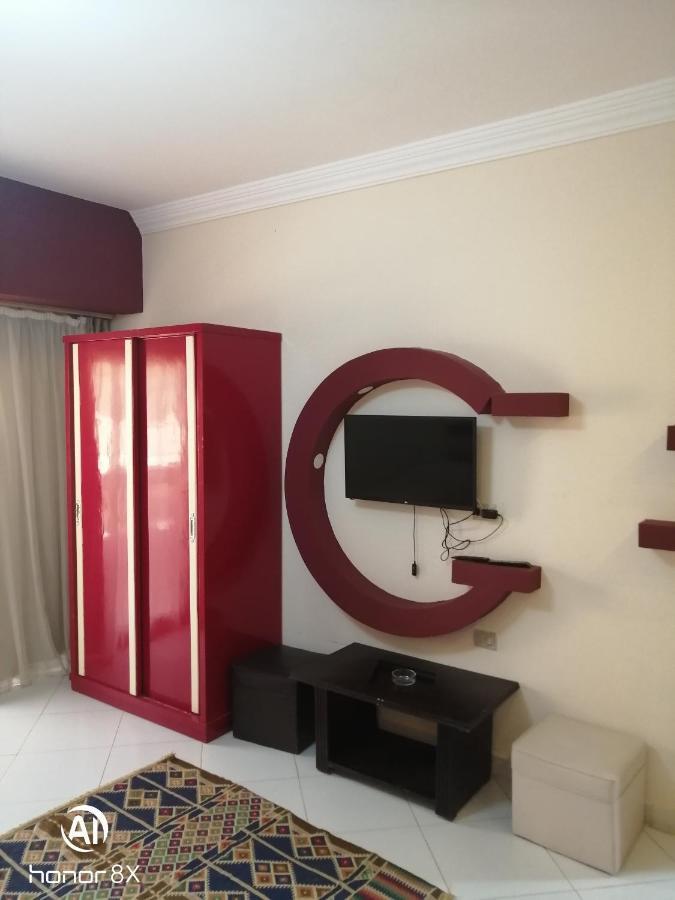 Nour Plaza Hurghada النور بلازا الغردقة Ngoại thất bức ảnh
