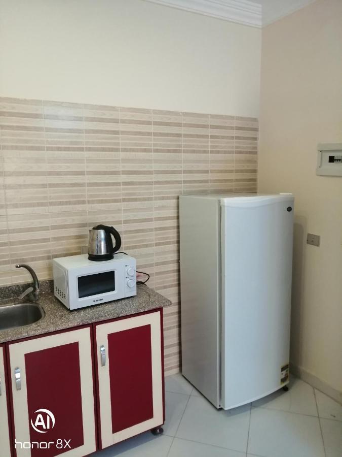Nour Plaza Hurghada النور بلازا الغردقة Ngoại thất bức ảnh