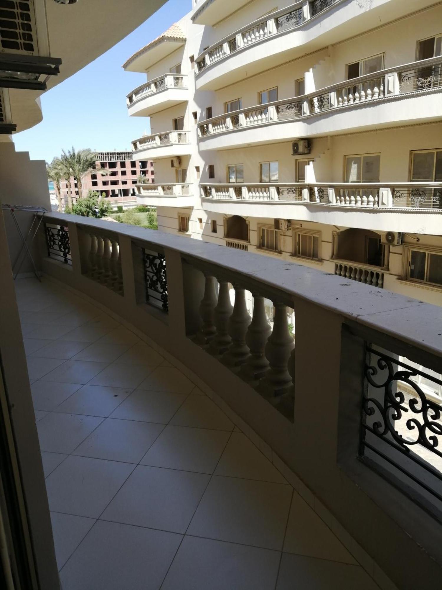 Nour Plaza Hurghada النور بلازا الغردقة Ngoại thất bức ảnh
