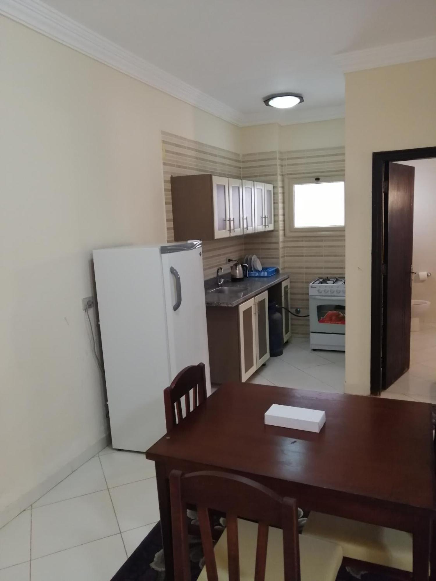 Nour Plaza Hurghada النور بلازا الغردقة Ngoại thất bức ảnh
