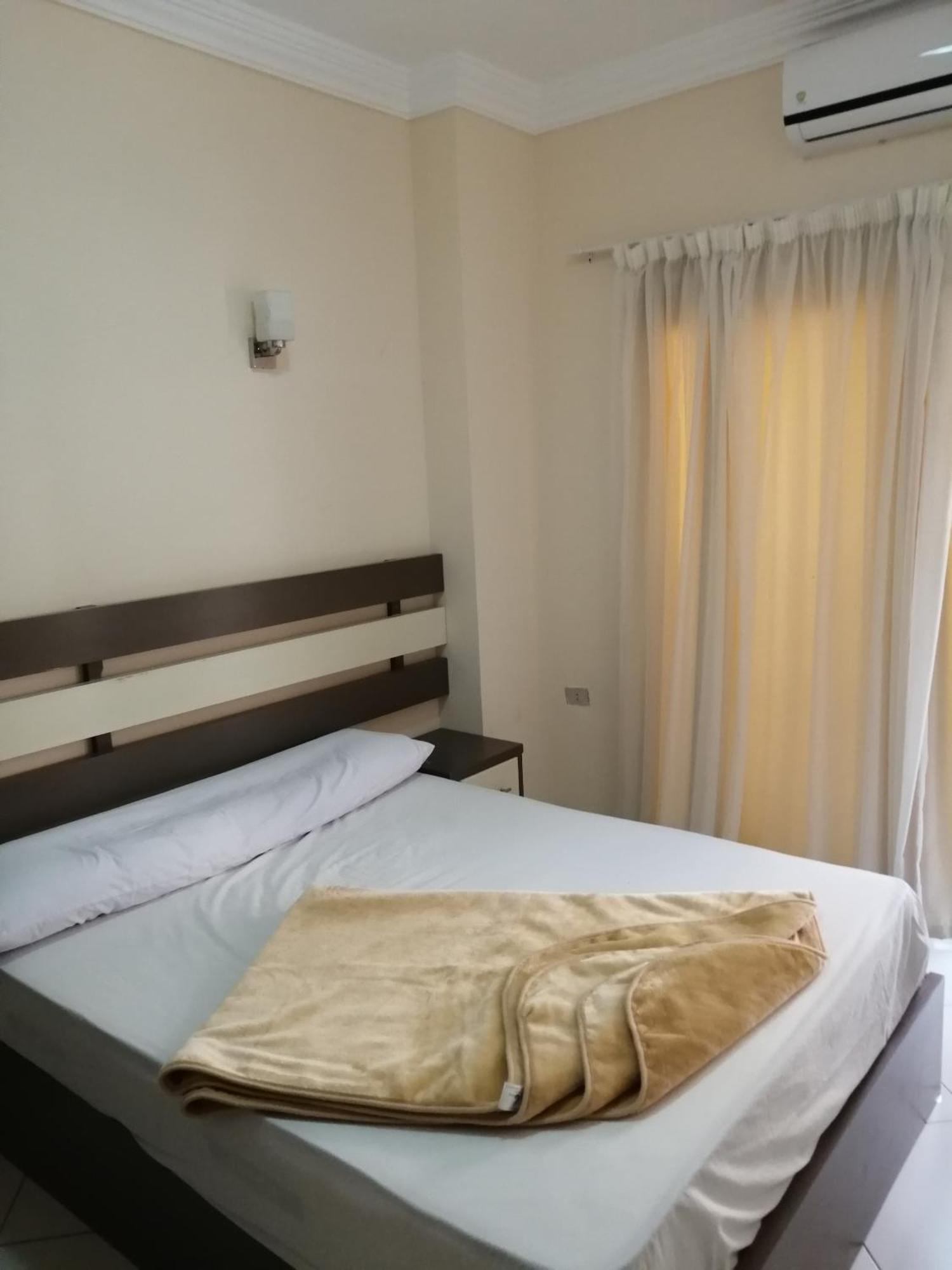 Nour Plaza Hurghada النور بلازا الغردقة Ngoại thất bức ảnh