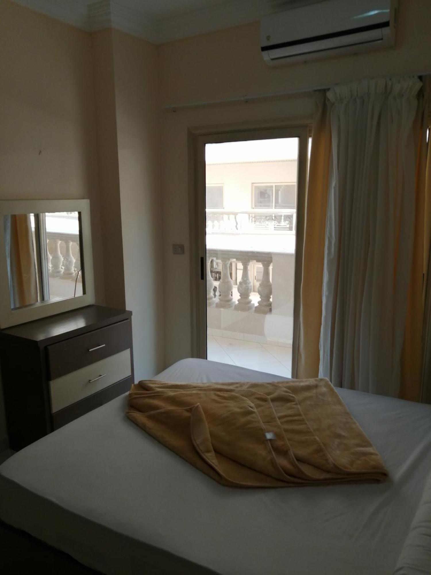 Nour Plaza Hurghada النور بلازا الغردقة Ngoại thất bức ảnh