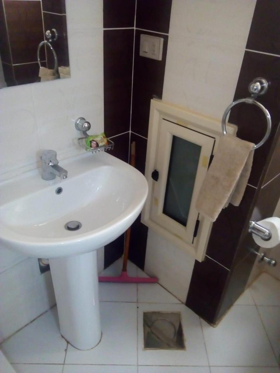 Nour Plaza Hurghada النور بلازا الغردقة Ngoại thất bức ảnh