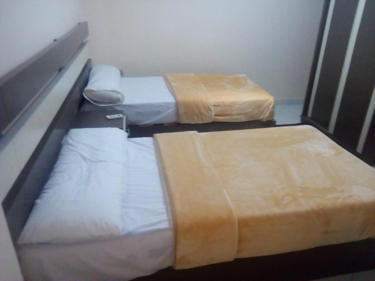 Nour Plaza Hurghada النور بلازا الغردقة Ngoại thất bức ảnh