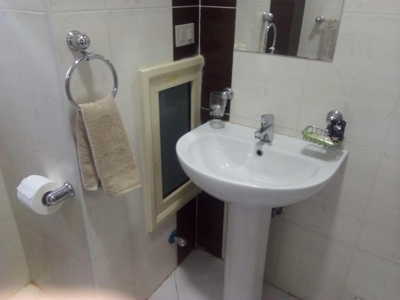Nour Plaza Hurghada النور بلازا الغردقة Ngoại thất bức ảnh